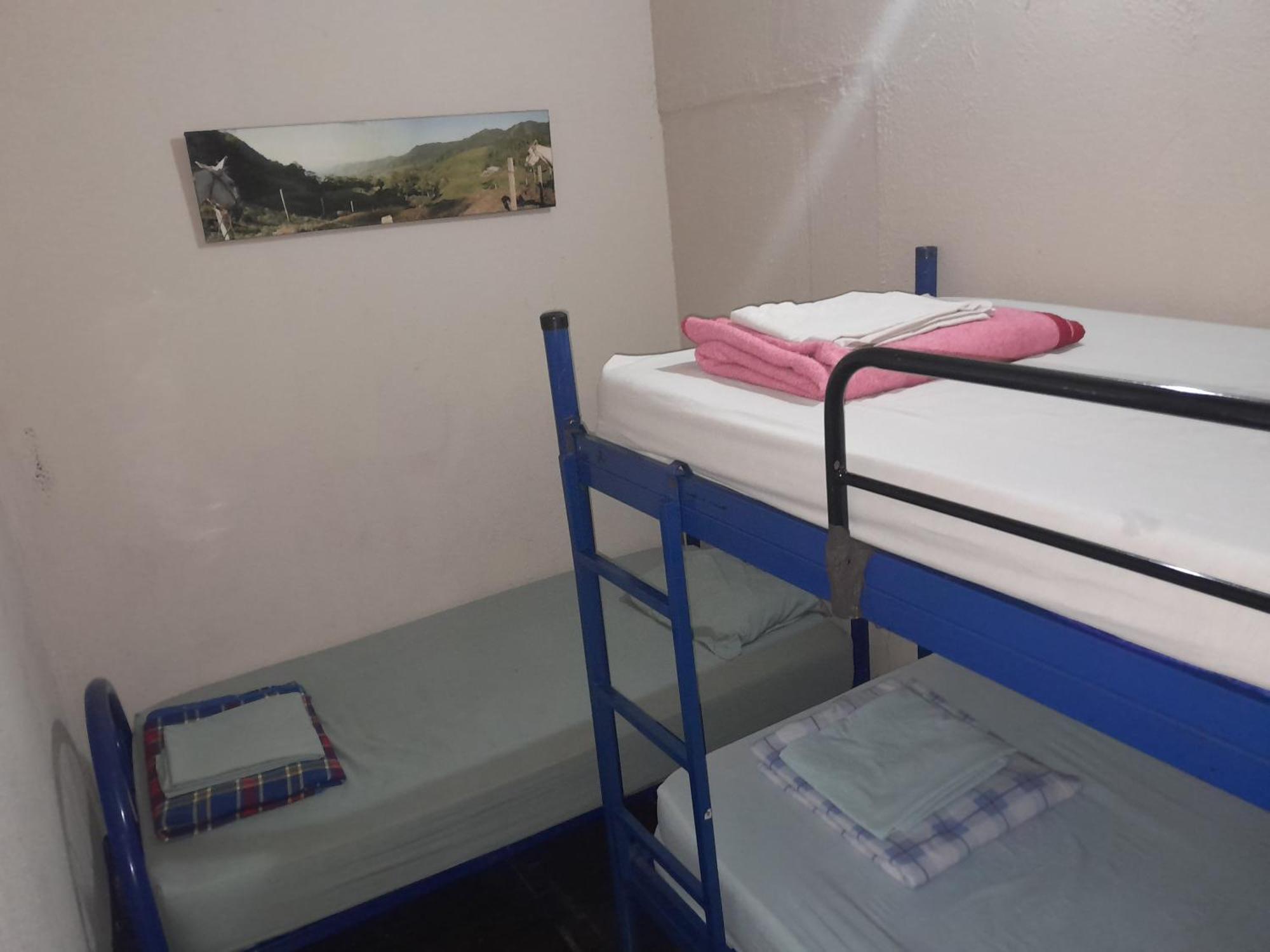 סן חוזה Hostel Casa Ridgway מראה חיצוני תמונה