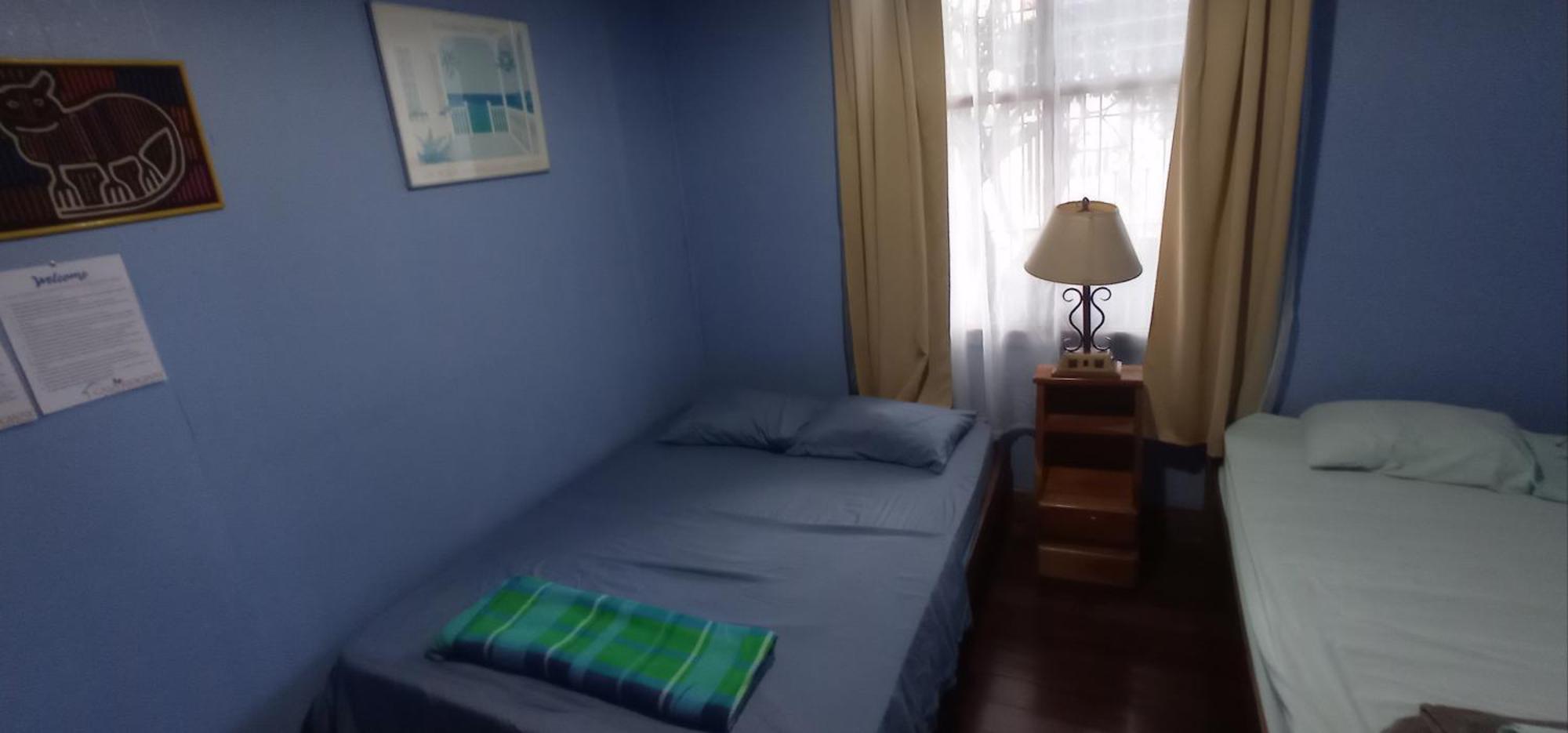 סן חוזה Hostel Casa Ridgway מראה חיצוני תמונה