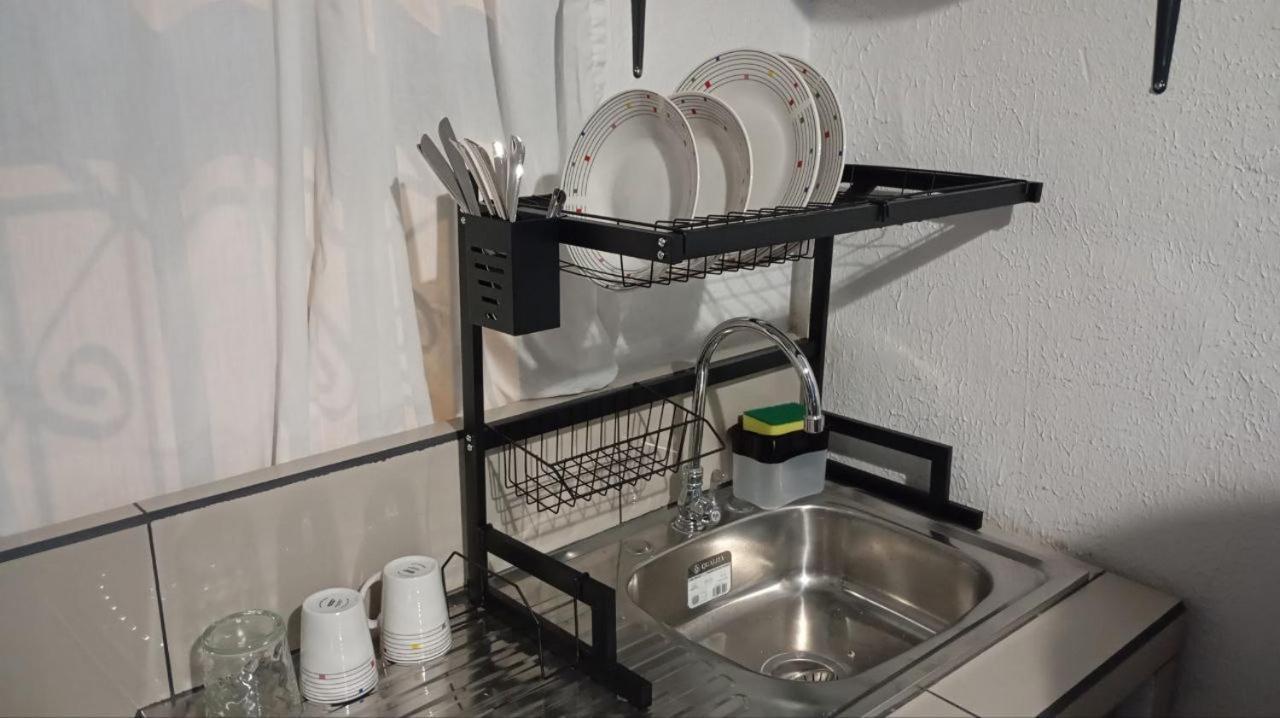 סן חוזה Hostel Casa Ridgway מראה חיצוני תמונה